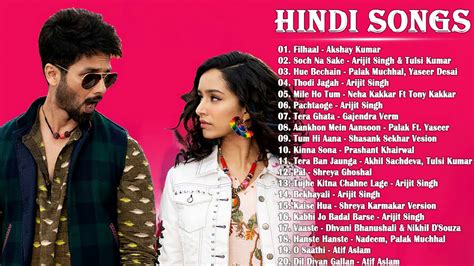 New Hindi Songs 2020 May